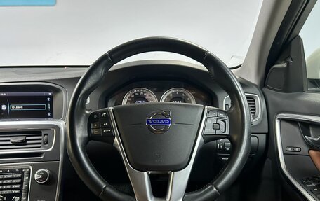Volvo V60 I, 2012 год, 1 289 000 рублей, 19 фотография