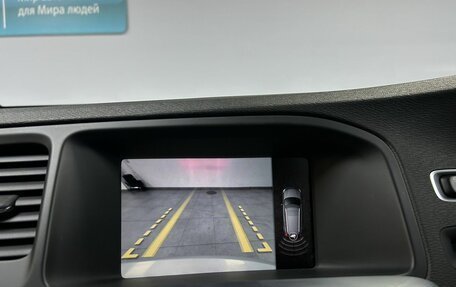 Volvo V60 I, 2012 год, 1 289 000 рублей, 25 фотография