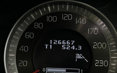 Volvo V60 I, 2012 год, 1 289 000 рублей, 20 фотография