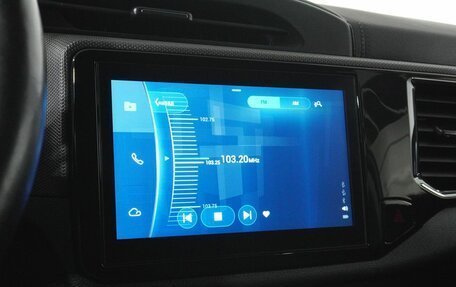 Chery Tiggo 4 I рестайлинг, 2021 год, 1 269 000 рублей, 12 фотография