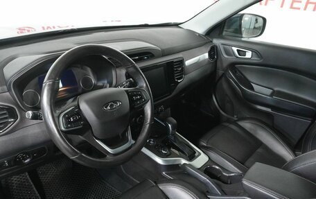 Chery Tiggo 4 I рестайлинг, 2021 год, 1 269 000 рублей, 9 фотография