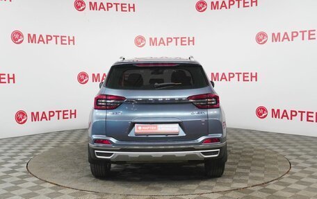 Chery Tiggo 4 I рестайлинг, 2021 год, 1 269 000 рублей, 6 фотография