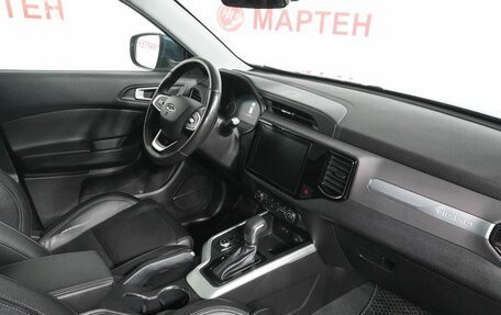 Chery Tiggo 4 I рестайлинг, 2021 год, 1 269 000 рублей, 10 фотография