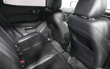 Chery Tiggo 4 I рестайлинг, 2021 год, 1 269 000 рублей, 11 фотография