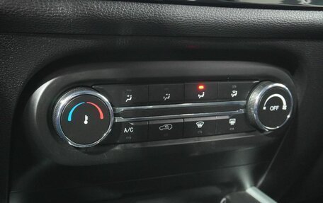 Chery Tiggo 4 I рестайлинг, 2021 год, 1 269 000 рублей, 13 фотография