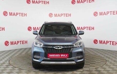 Chery Tiggo 4 I рестайлинг, 2021 год, 1 269 000 рублей, 2 фотография