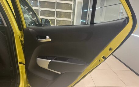 KIA Picanto III рестайлинг, 2020 год, 1 359 000 рублей, 9 фотография