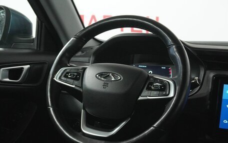 Chery Tiggo 4 I рестайлинг, 2021 год, 1 269 000 рублей, 17 фотография