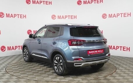 Chery Tiggo 4 I рестайлинг, 2021 год, 1 269 000 рублей, 7 фотография