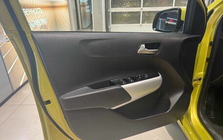 KIA Picanto III рестайлинг, 2020 год, 1 359 000 рублей, 7 фотография