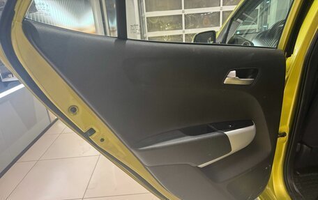 KIA Picanto III рестайлинг, 2020 год, 1 359 000 рублей, 8 фотография