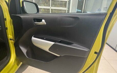 KIA Picanto III рестайлинг, 2020 год, 1 359 000 рублей, 10 фотография