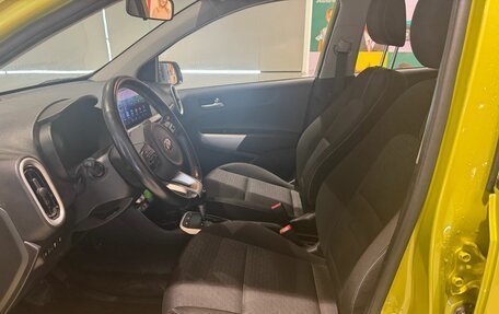 KIA Picanto III рестайлинг, 2020 год, 1 359 000 рублей, 11 фотография