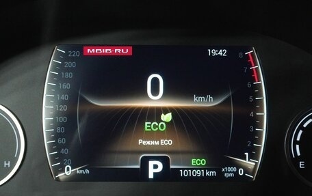 Chery Tiggo 4 I рестайлинг, 2021 год, 1 269 000 рублей, 18 фотография