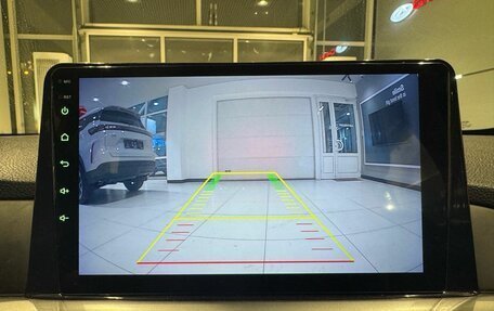 KIA Picanto III рестайлинг, 2020 год, 1 359 000 рублей, 19 фотография