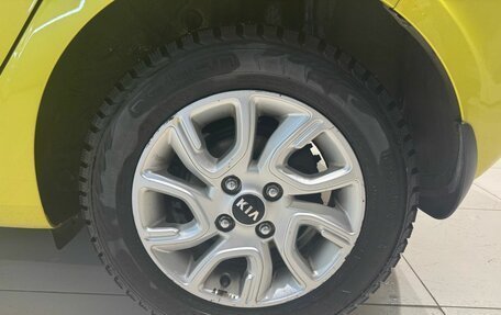 KIA Picanto III рестайлинг, 2020 год, 1 359 000 рублей, 18 фотография