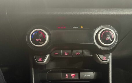 KIA Picanto III рестайлинг, 2020 год, 1 359 000 рублей, 21 фотография