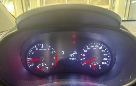 KIA Picanto III рестайлинг, 2020 год, 1 359 000 рублей, 23 фотография