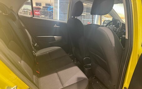 KIA Picanto III рестайлинг, 2020 год, 1 359 000 рублей, 17 фотография