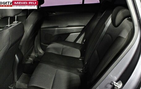 Hyundai Creta I рестайлинг, 2021 год, 2 197 000 рублей, 16 фотография