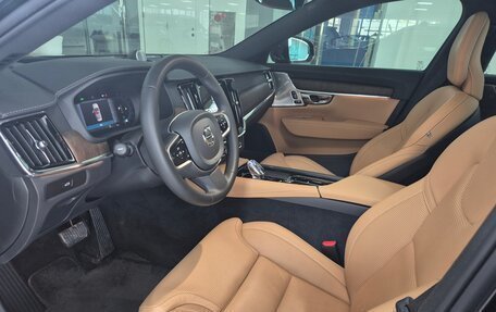 Volvo S90 II рестайлинг, 2024 год, 5 550 000 рублей, 6 фотография