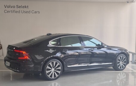 Volvo S90 II рестайлинг, 2024 год, 5 550 000 рублей, 4 фотография