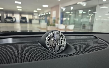 Volvo S90 II рестайлинг, 2024 год, 5 550 000 рублей, 11 фотография