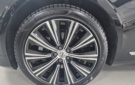 Volvo S90 II рестайлинг, 2024 год, 5 550 000 рублей, 10 фотография