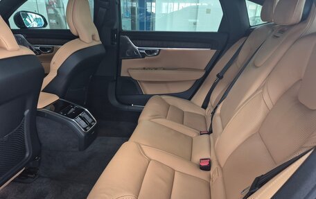 Volvo S90 II рестайлинг, 2024 год, 5 550 000 рублей, 18 фотография