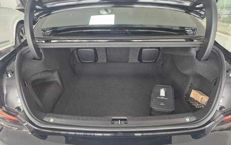 Volvo S90 II рестайлинг, 2024 год, 5 550 000 рублей, 13 фотография