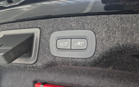 Volvo S90 II рестайлинг, 2024 год, 5 550 000 рублей, 19 фотография