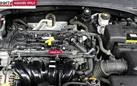 Hyundai Creta I рестайлинг, 2021 год, 2 197 000 рублей, 18 фотография