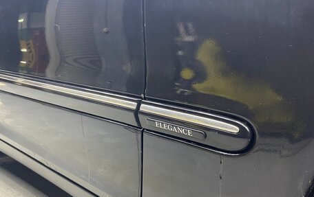 Mercedes-Benz C-Класс, 2006 год, 630 000 рублей, 7 фотография