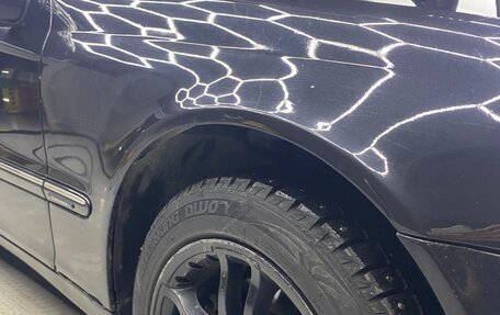 Mercedes-Benz C-Класс, 2006 год, 630 000 рублей, 8 фотография