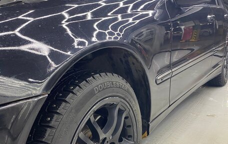 Mercedes-Benz C-Класс, 2006 год, 630 000 рублей, 11 фотография