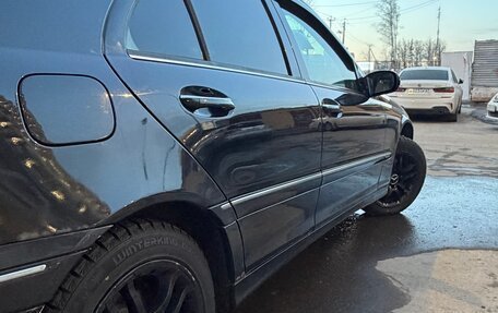 Mercedes-Benz C-Класс, 2006 год, 630 000 рублей, 14 фотография