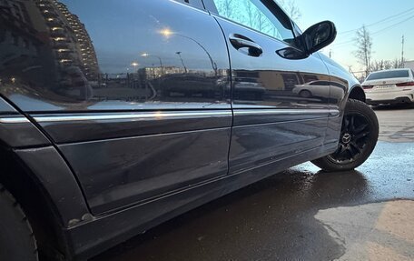 Mercedes-Benz C-Класс, 2006 год, 630 000 рублей, 13 фотография