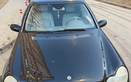 Mercedes-Benz C-Класс, 2006 год, 630 000 рублей, 15 фотография