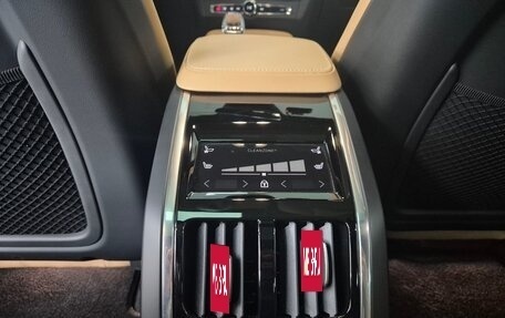 Volvo S90 II рестайлинг, 2024 год, 5 550 000 рублей, 15 фотография