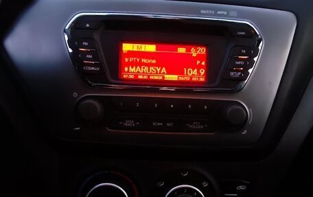 KIA Rio III рестайлинг, 2014 год, 630 000 рублей, 12 фотография