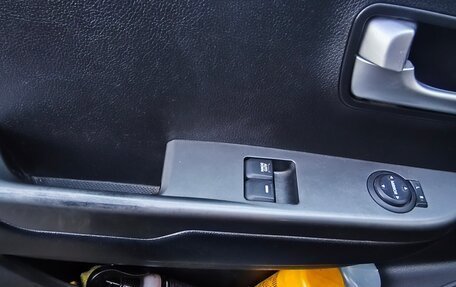 KIA Rio III рестайлинг, 2014 год, 630 000 рублей, 10 фотография