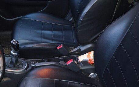 KIA Rio III рестайлинг, 2014 год, 630 000 рублей, 11 фотография