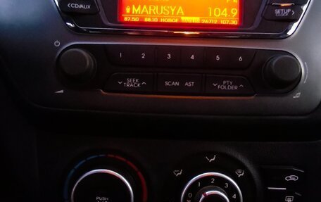 KIA Rio III рестайлинг, 2014 год, 630 000 рублей, 13 фотография