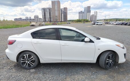 Mazda 3, 2011 год, 930 000 рублей, 4 фотография