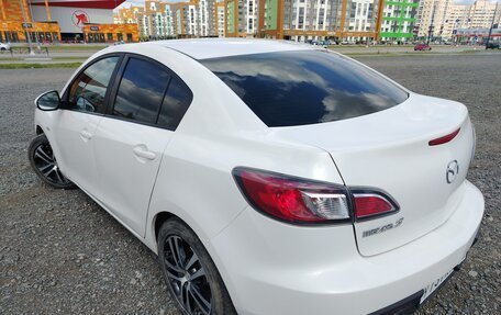 Mazda 3, 2011 год, 930 000 рублей, 3 фотография