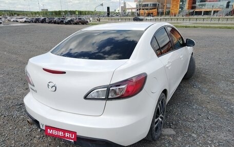 Mazda 3, 2011 год, 930 000 рублей, 5 фотография