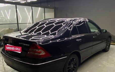 Mercedes-Benz C-Класс, 2006 год, 630 000 рублей, 22 фотография