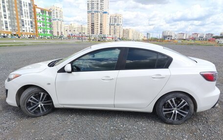 Mazda 3, 2011 год, 930 000 рублей, 6 фотография