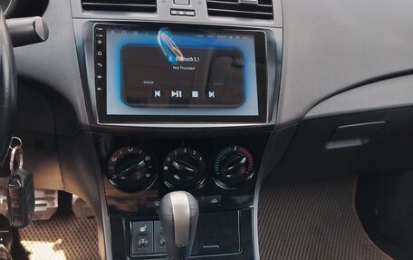 Mazda 3, 2011 год, 930 000 рублей, 10 фотография