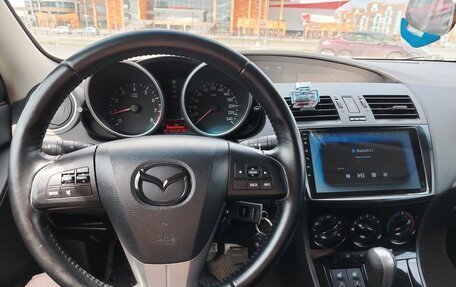 Mazda 3, 2011 год, 930 000 рублей, 9 фотография